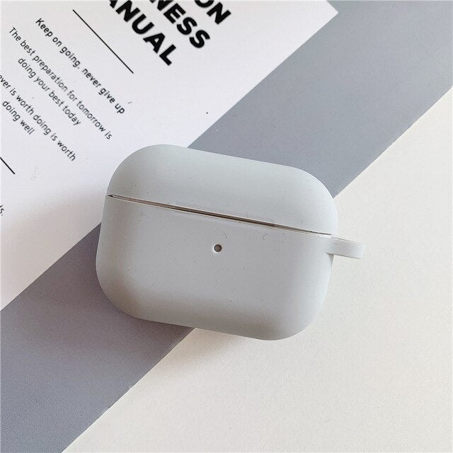 Candy Color AirPods Pro Case