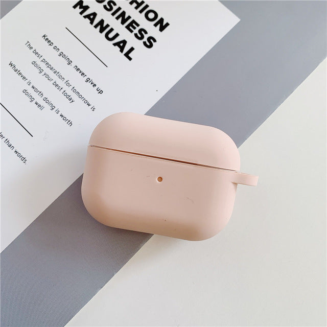 Candy Color AirPods Pro Case