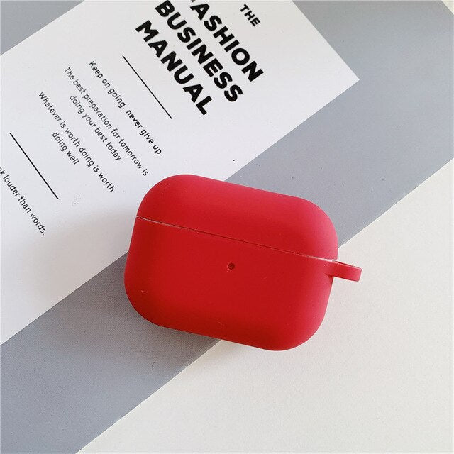 Candy Color AirPods Pro Case