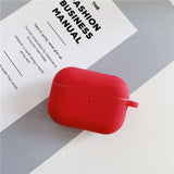 Candy Color AirPods Pro Case