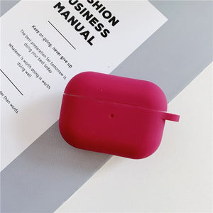Candy Color AirPods Pro Case