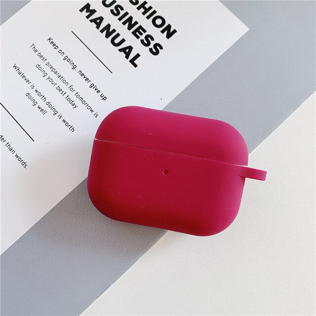 Candy Color AirPods Pro Case