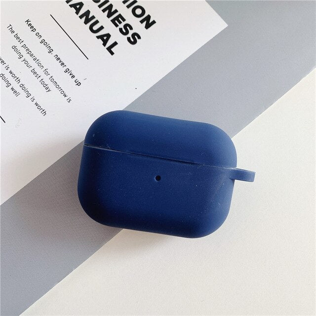 Candy Color AirPods Pro Case