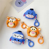Tiger Eeyore AirPods Case