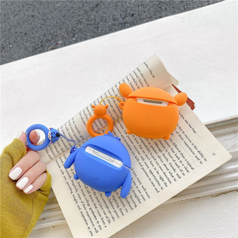 Tiger Eeyore AirPods Case