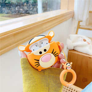 Tiger Eeyore AirPods Case