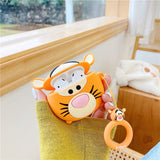 Tiger Eeyore AirPods Case