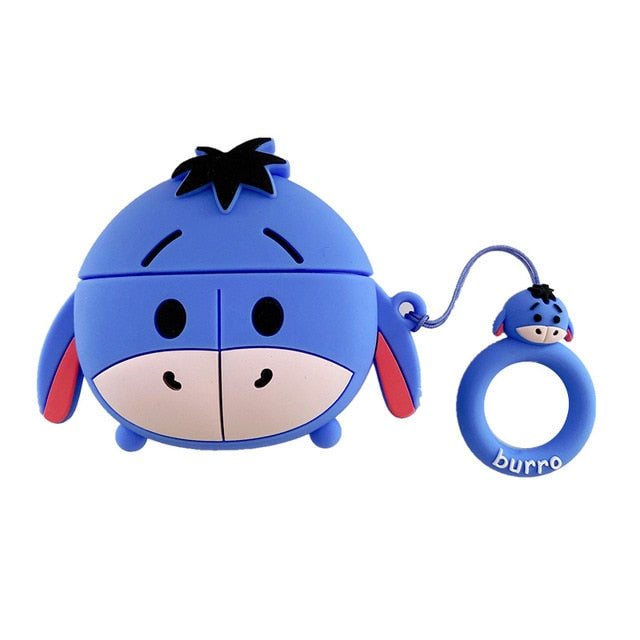 Tiger Eeyore AirPods Case