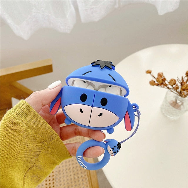 Tiger Eeyore AirPods Case