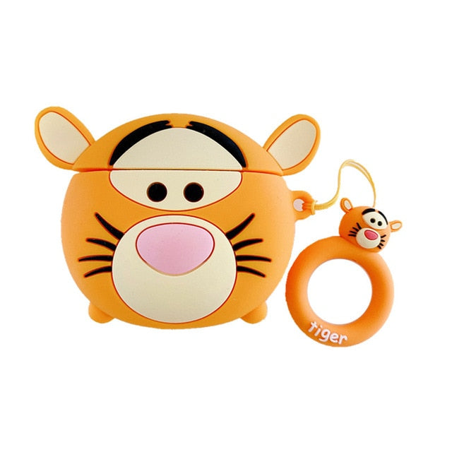 Tiger Eeyore AirPods Case
