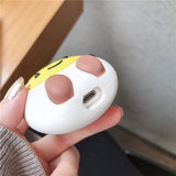 Poached Egg AirPods Case
