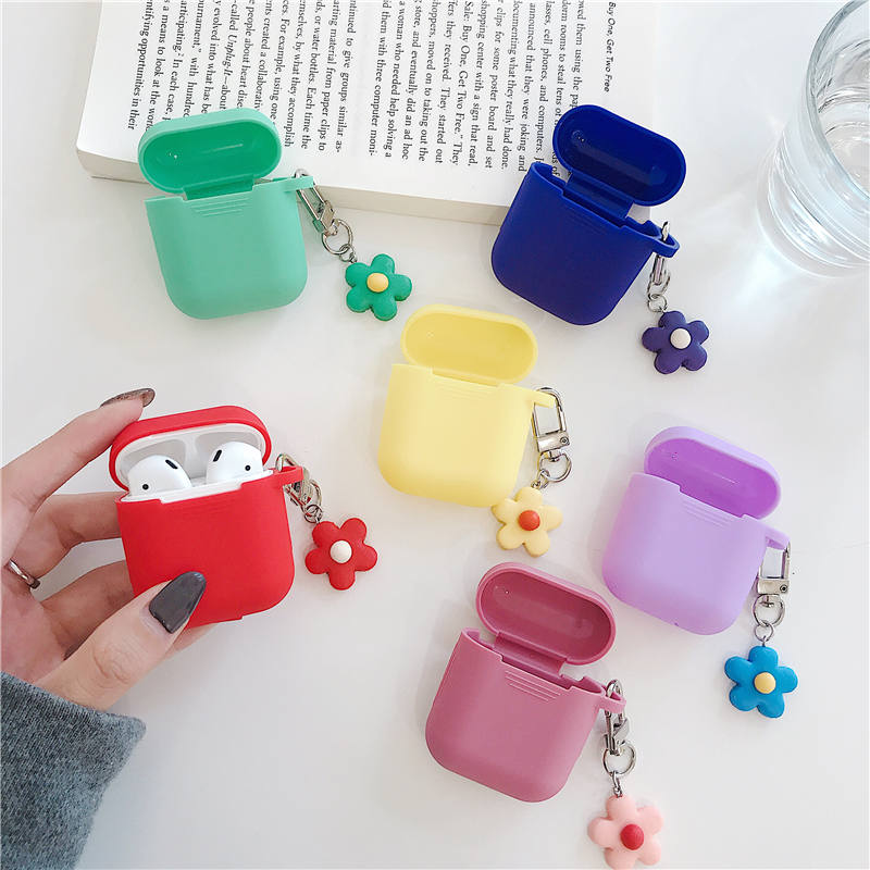 Candy Color AirPods Case