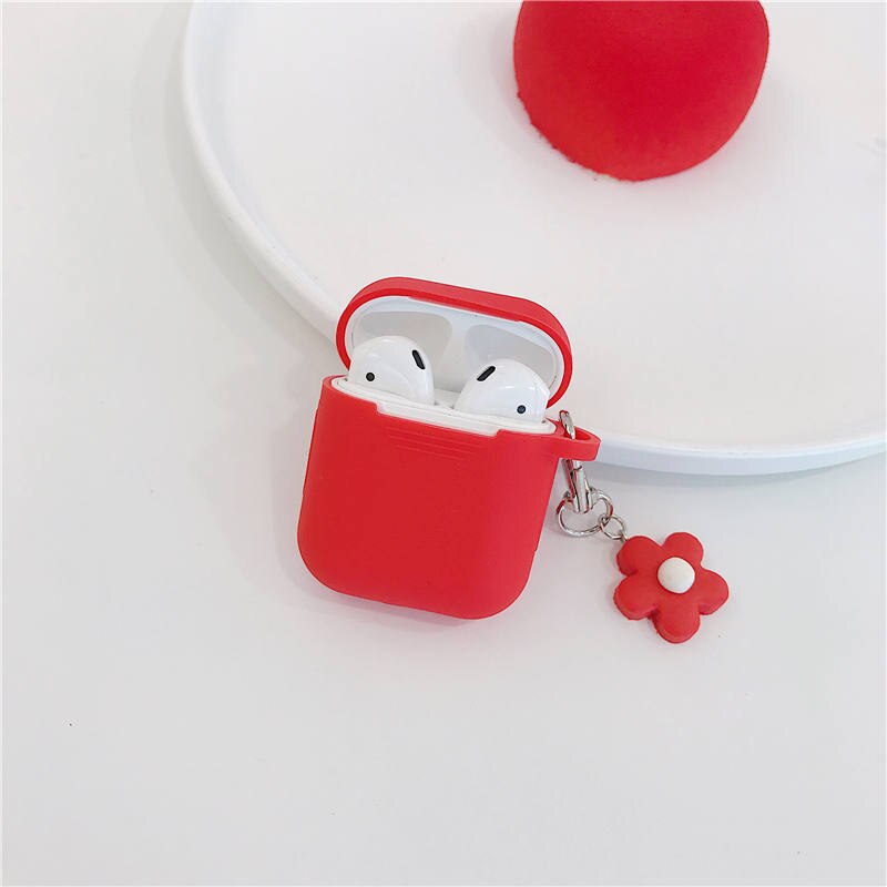 Candy Color AirPods Case