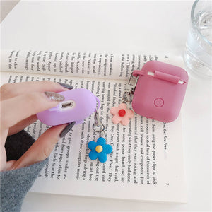 Candy Color AirPods Case