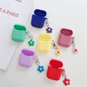 Candy Color AirPods Case