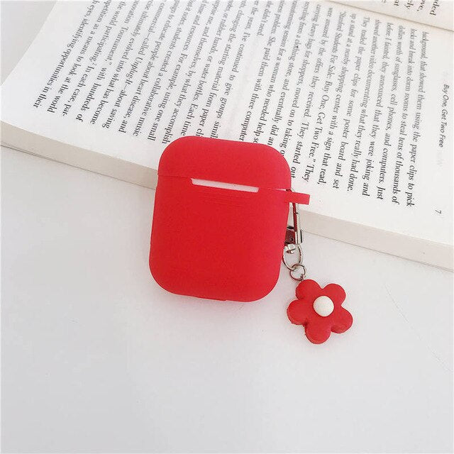 Candy Color AirPods Case