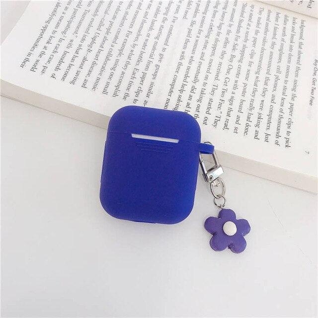 Candy Color AirPods Case
