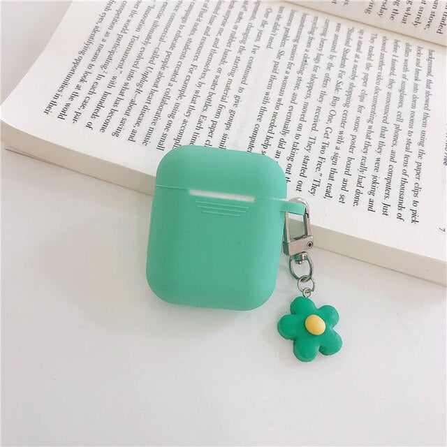 Candy Color AirPods Case