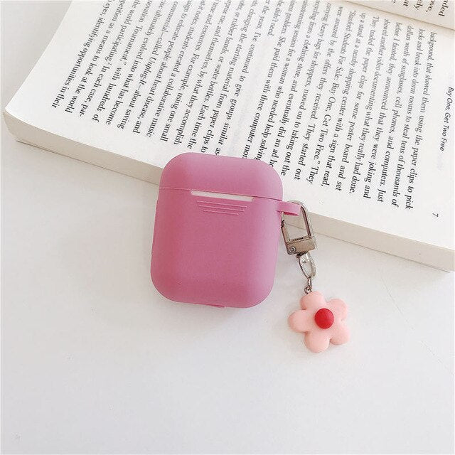 Candy Color AirPods Case