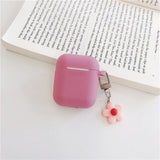 Candy Color AirPods Case