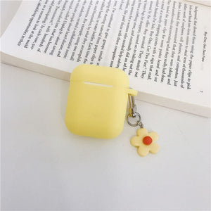 Candy Color AirPods Case