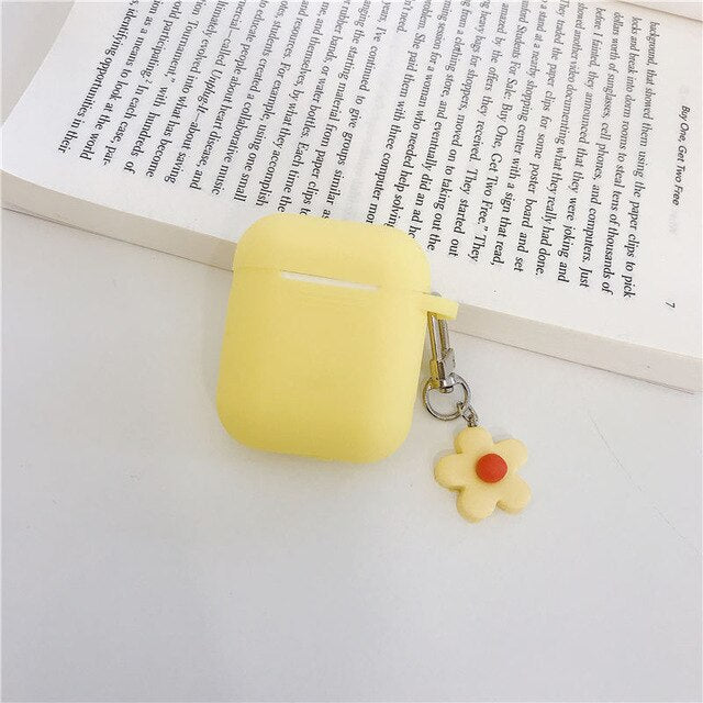 Candy Color AirPods Case