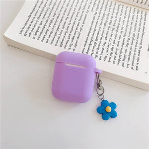 Candy Color AirPods Case