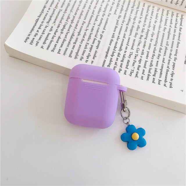 Candy Color AirPods Case