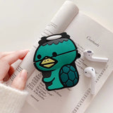 Monster AirPods Case