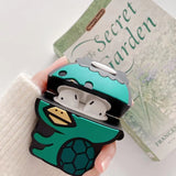 Monster AirPods Case