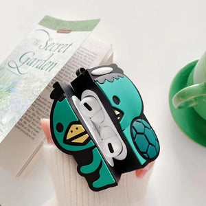 Monster AirPods Case