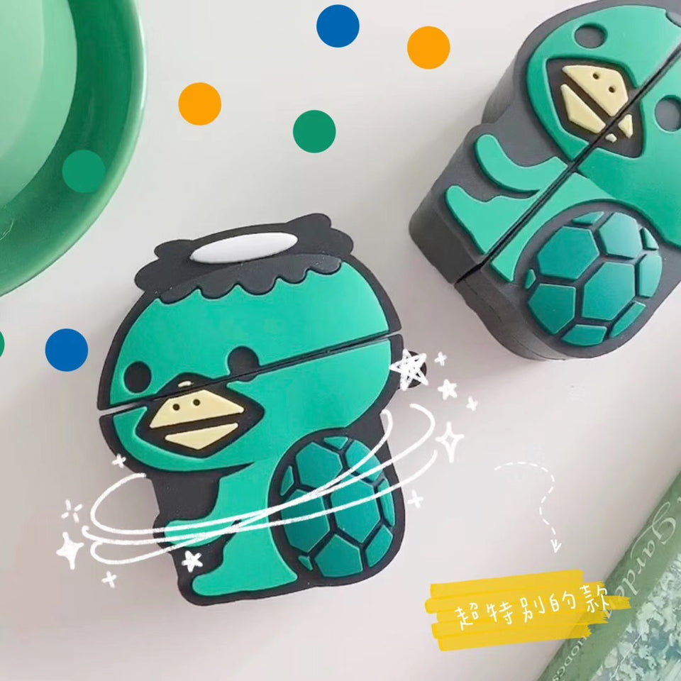 Monster AirPods Case